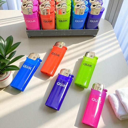 Bật lửa đá mini V12B