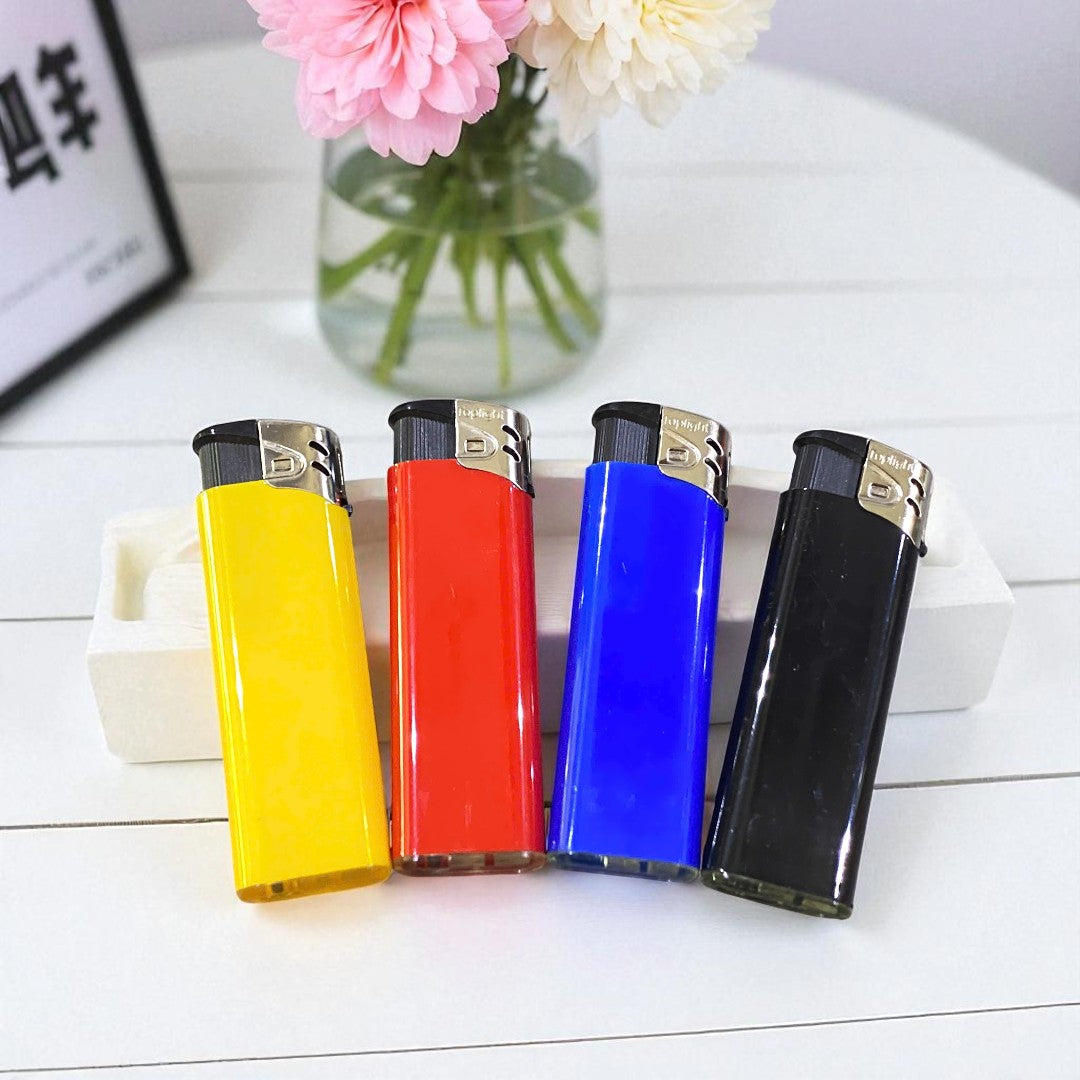 Bật lửa khò chống gió cao cấp WF205RJ - Phiên bản Block Color