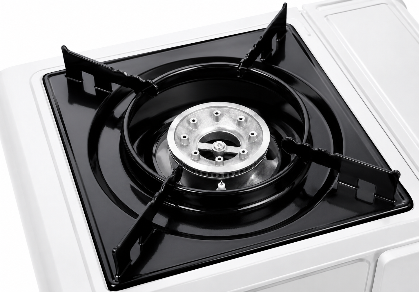 Bếp Gas Mini Gazonic 2.5kW – Bếp Gas Du Lịch