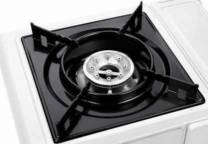 Bếp Gas Mini Gazonic 2.5kW – Bếp Gas Du Lịch