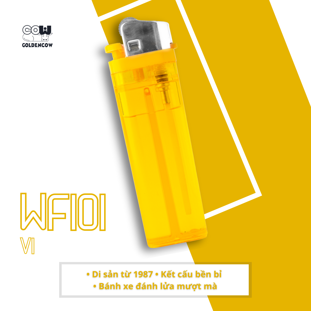 Hộp quẹt đá, nhựa trong nhựa đục chống nổ (không sạc) V1