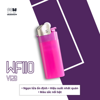 Bật lửa đá mini V5EB