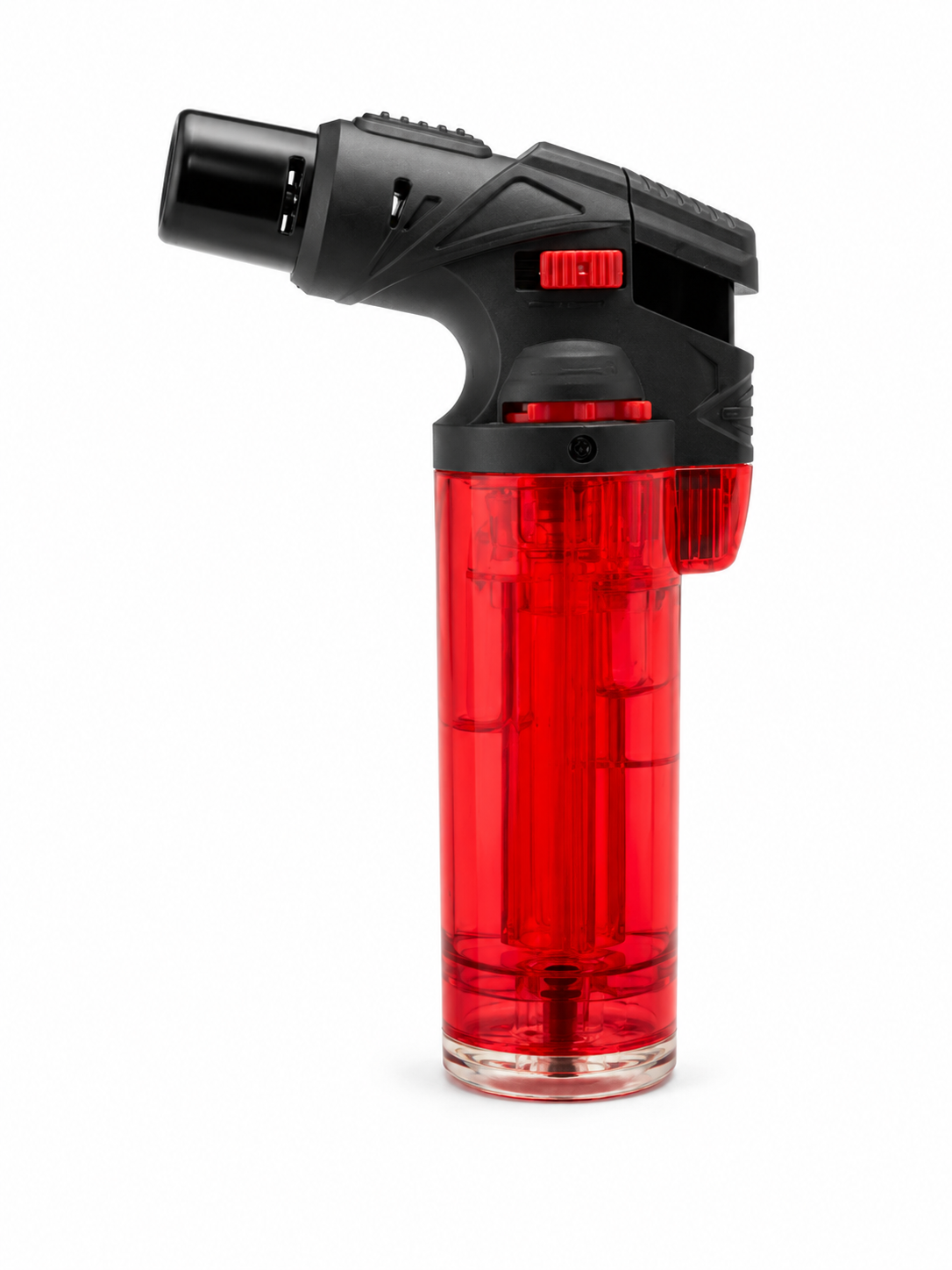 Cây khò gas mini (tái sạc) Con Bò Vàng GL05