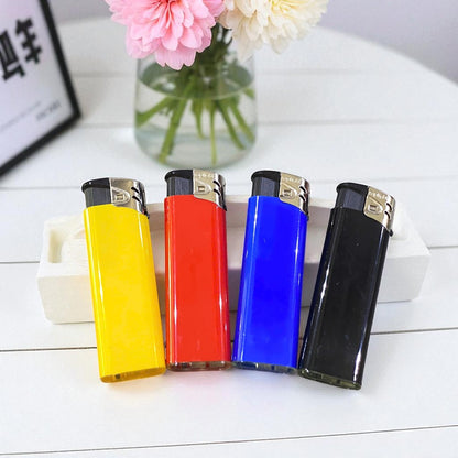 Bật lửa khò chống gió cao cấp WF205RJ - Phiên bản Block Color