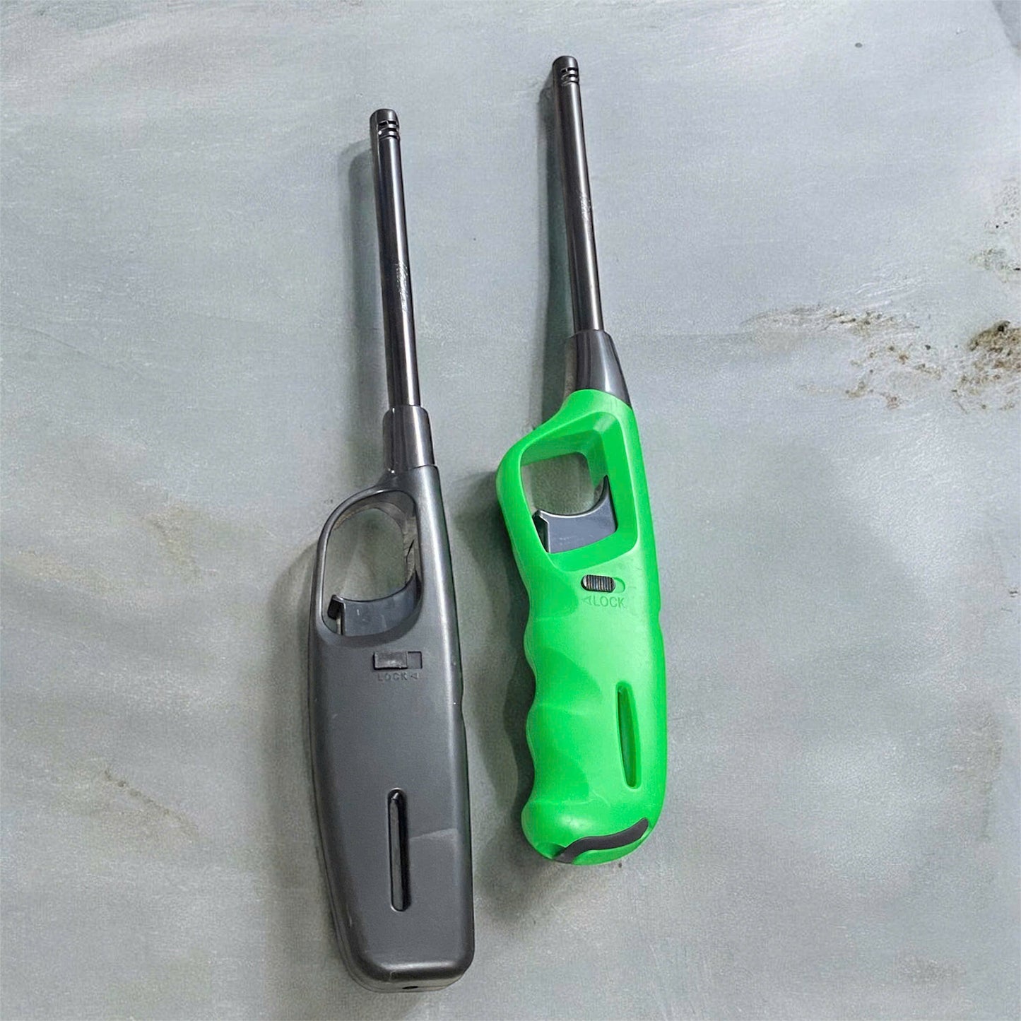Set mồi lửa BBQ mã 1232 - Thùng 144 cây