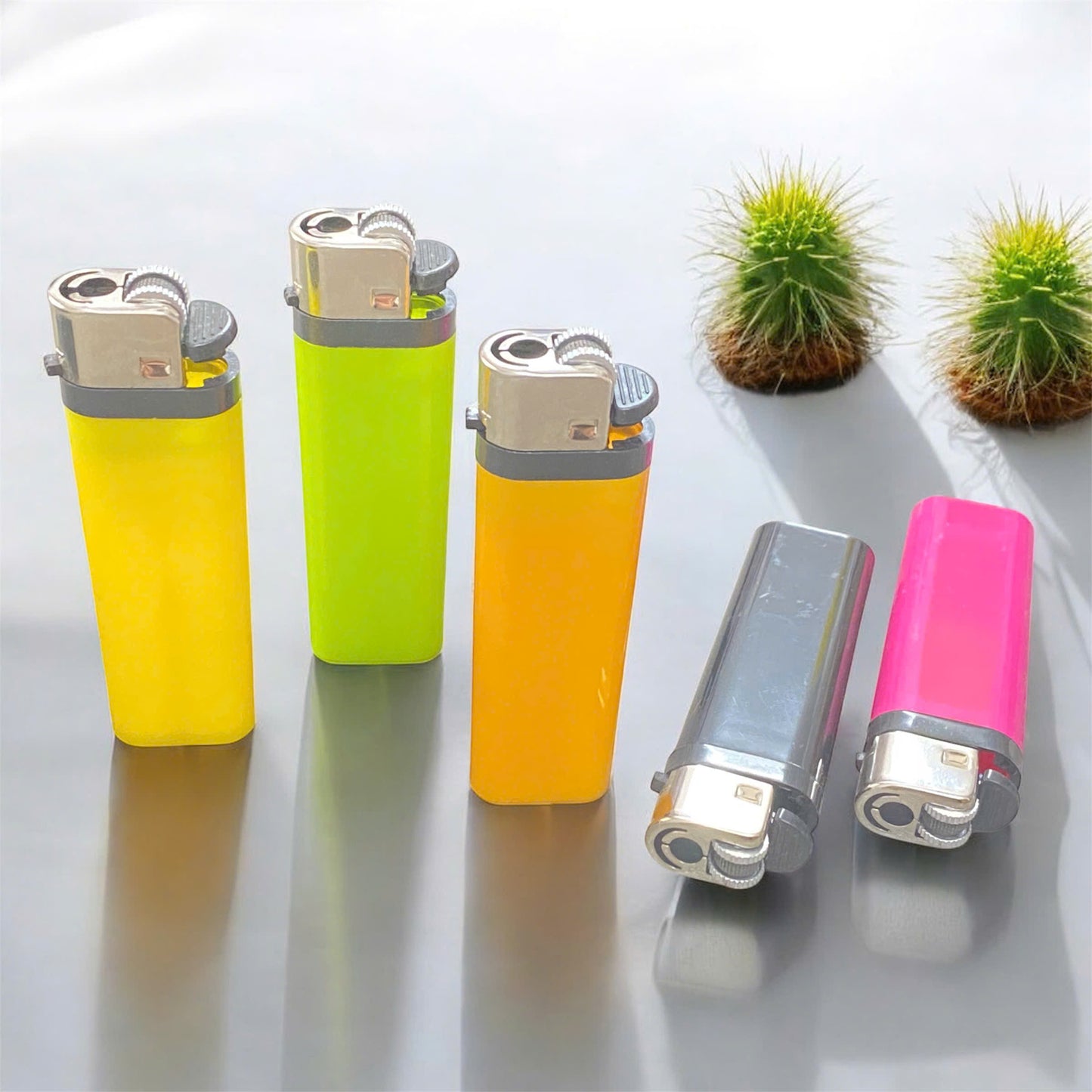 Hộp quẹt đá, nhựa trong nhựa đục chống nổ (không sạc) V1